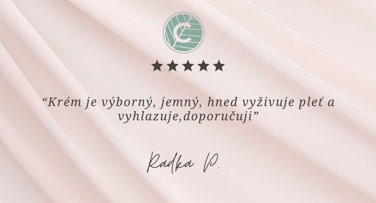 Éclat de Rose – bohatý krém, ilustrační foto